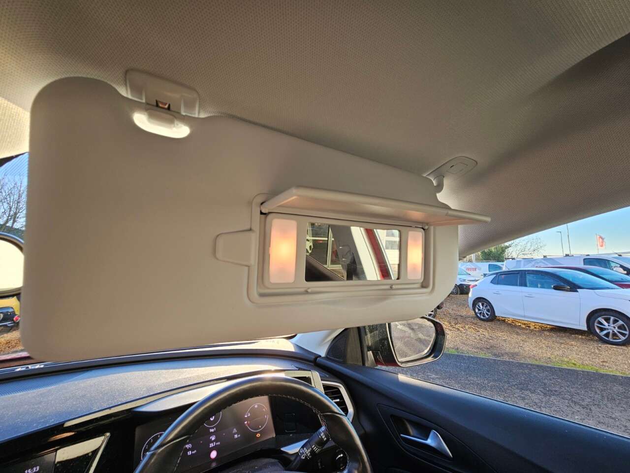 2024 VAUXHALL GRANDLAND 2024 VAUXHALL GRANDLAND