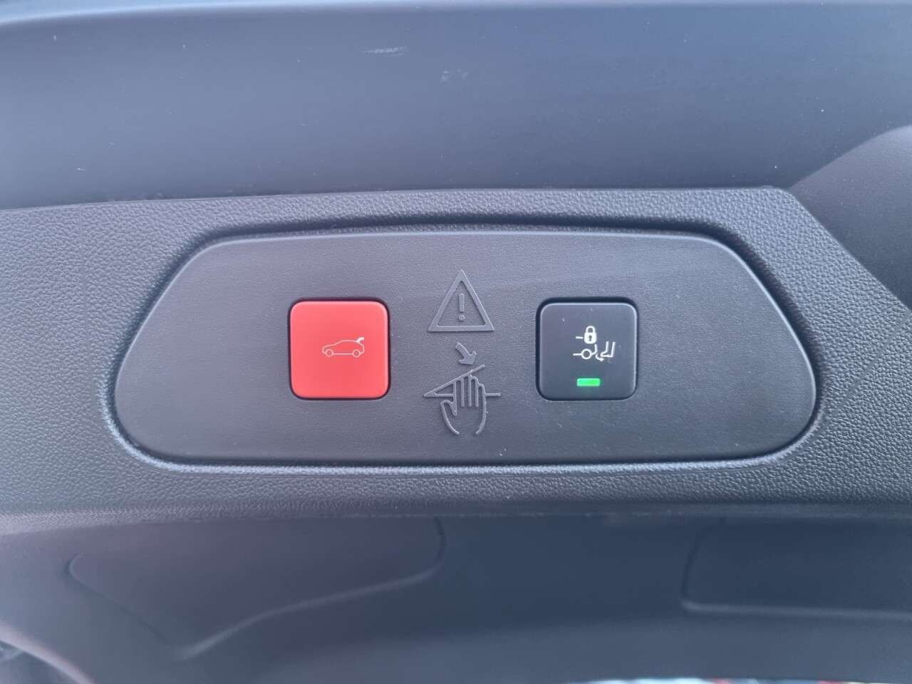 2024 VAUXHALL GRANDLAND 2024 VAUXHALL GRANDLAND