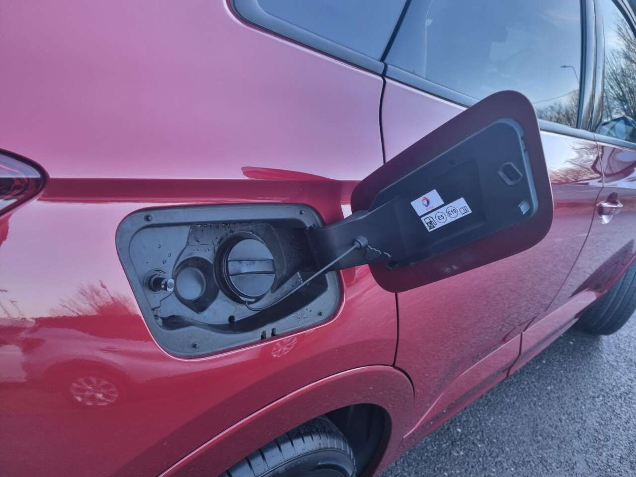 2024 VAUXHALL GRANDLAND 2024 VAUXHALL GRANDLAND