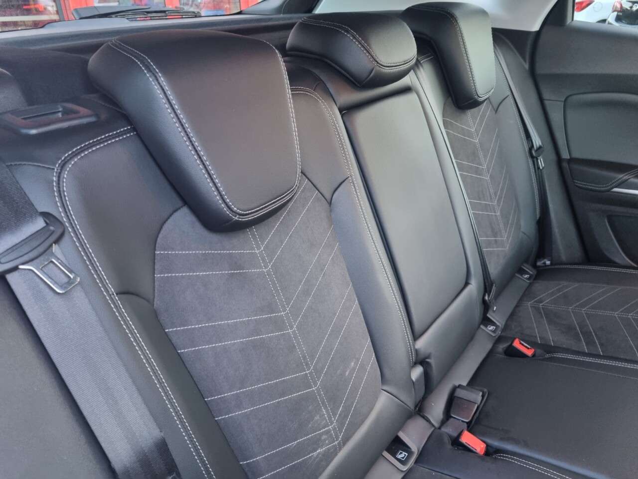 2024 VAUXHALL GRANDLAND 2024 VAUXHALL GRANDLAND