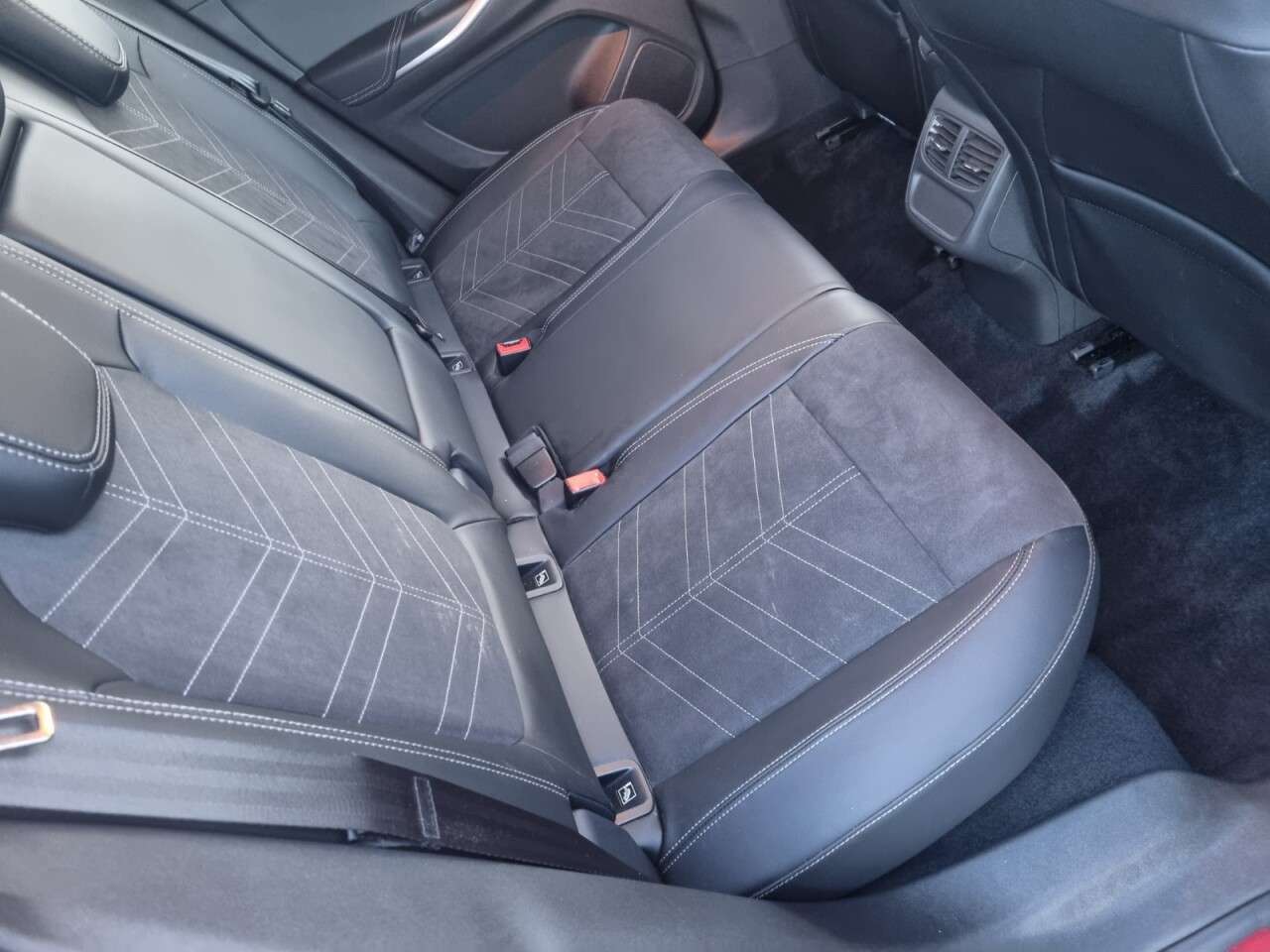 2024 VAUXHALL GRANDLAND 2024 VAUXHALL GRANDLAND