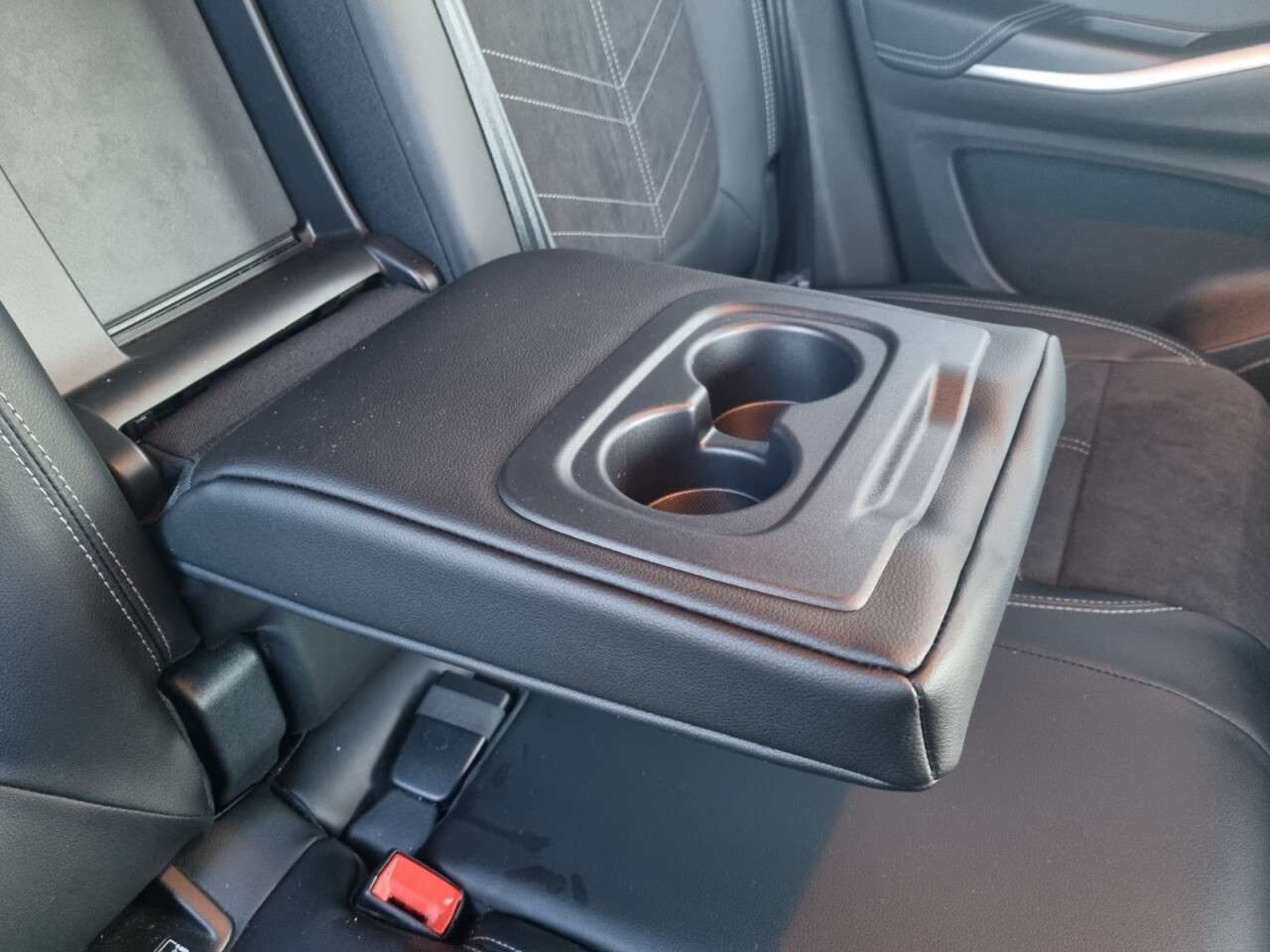 2024 VAUXHALL GRANDLAND 2024 VAUXHALL GRANDLAND