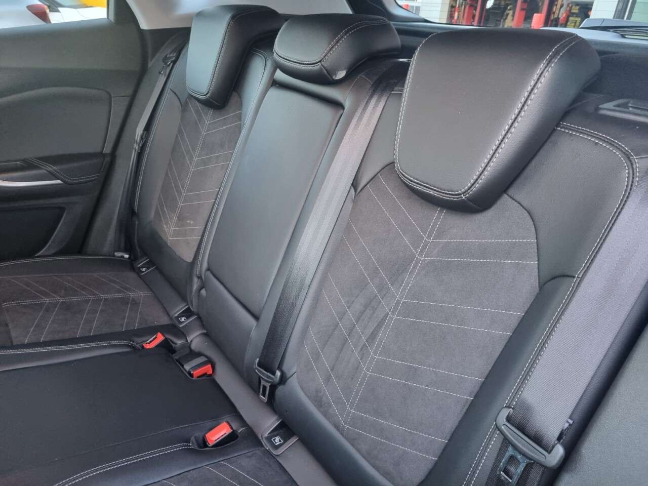 2024 VAUXHALL GRANDLAND 2024 VAUXHALL GRANDLAND