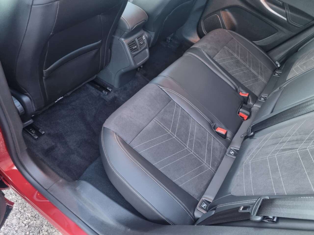 2024 VAUXHALL GRANDLAND 2024 VAUXHALL GRANDLAND