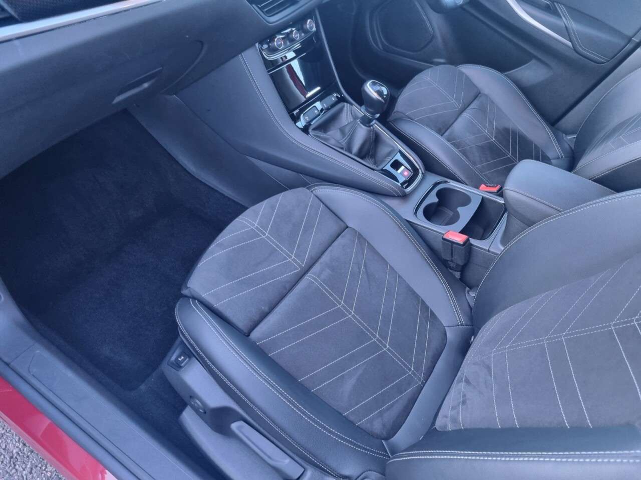 2024 VAUXHALL GRANDLAND 2024 VAUXHALL GRANDLAND