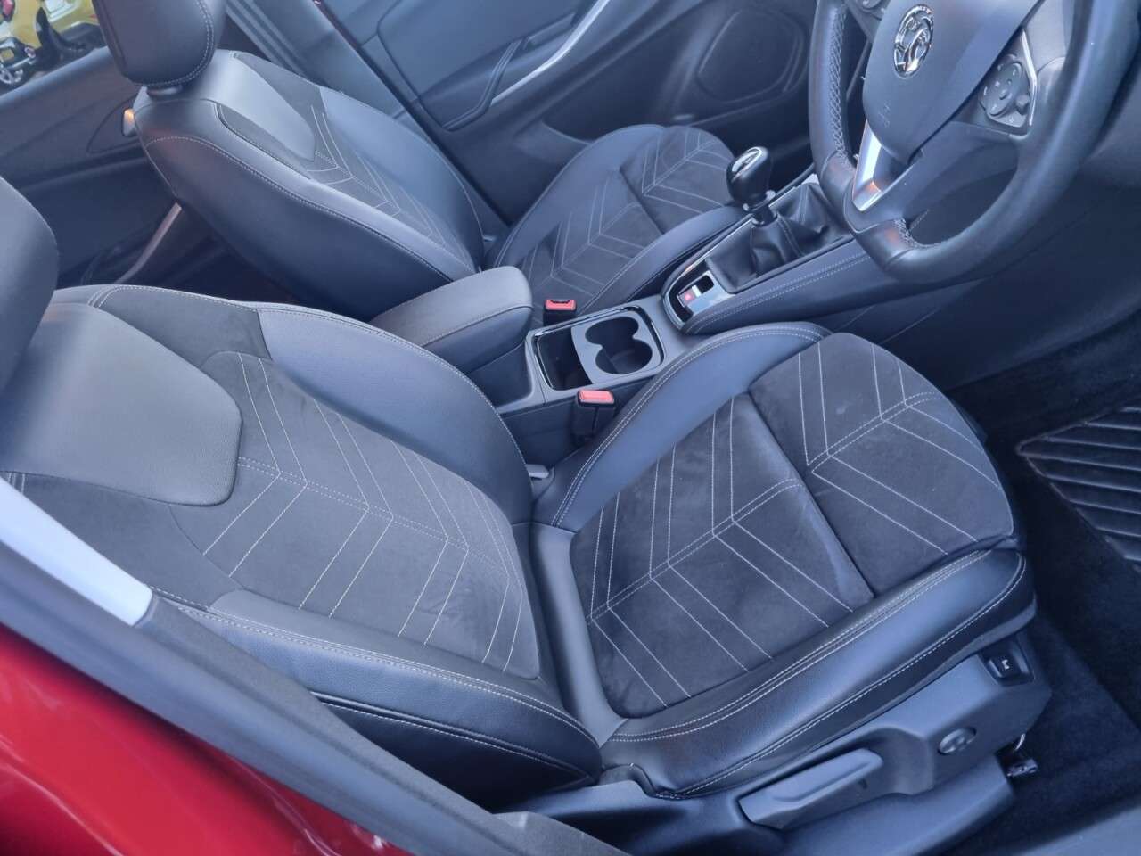 2024 VAUXHALL GRANDLAND 2024 VAUXHALL GRANDLAND