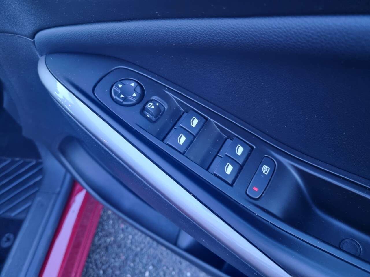 2024 VAUXHALL GRANDLAND 2024 VAUXHALL GRANDLAND