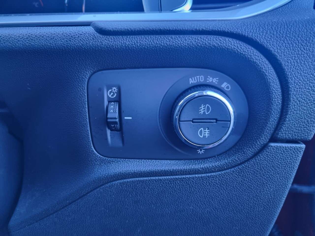 2024 VAUXHALL GRANDLAND 2024 VAUXHALL GRANDLAND