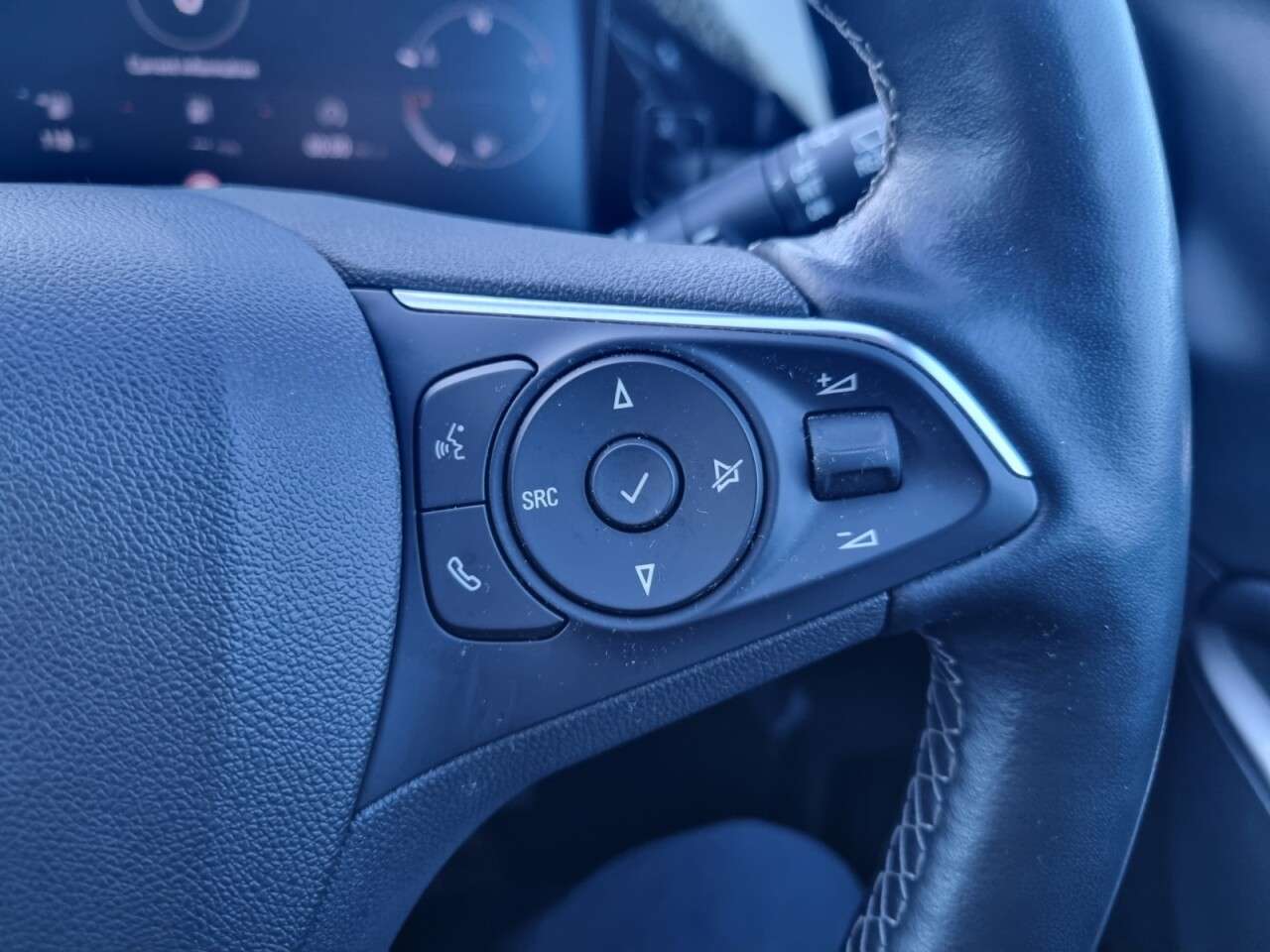 2024 VAUXHALL GRANDLAND 2024 VAUXHALL GRANDLAND