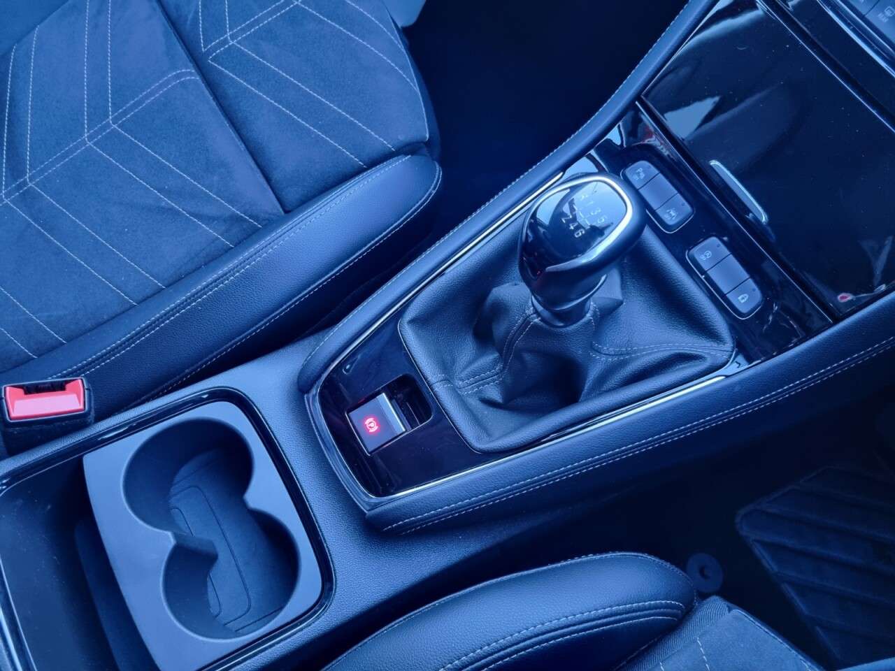 2024 VAUXHALL GRANDLAND 2024 VAUXHALL GRANDLAND