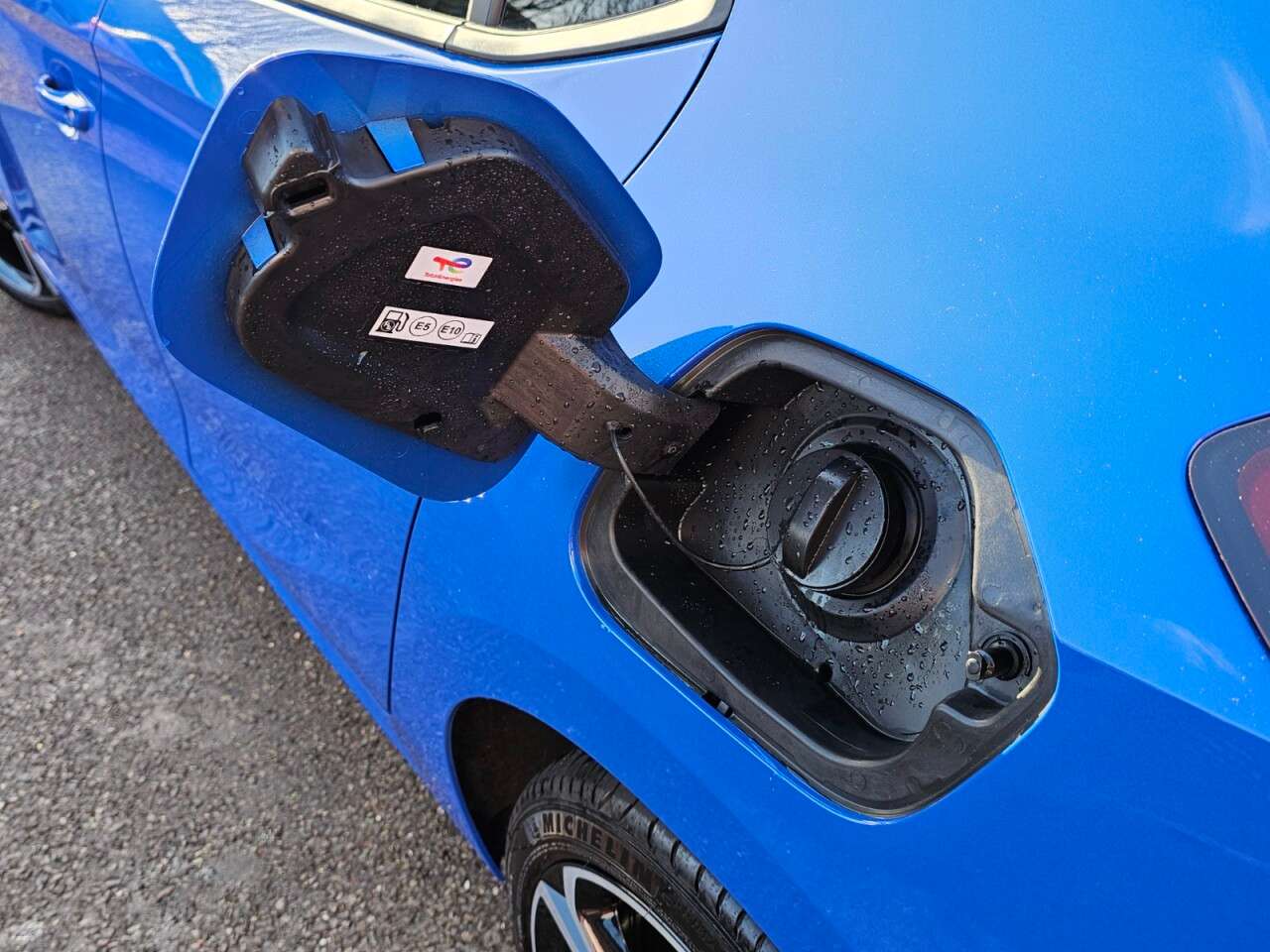 2025 VAUXHALL CORSA 2025 VAUXHALL CORSA