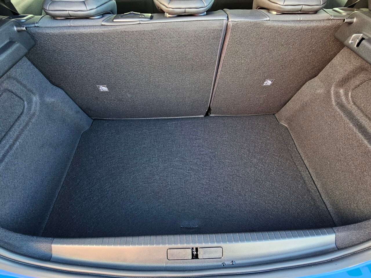 2025 VAUXHALL CORSA 2025 VAUXHALL CORSA