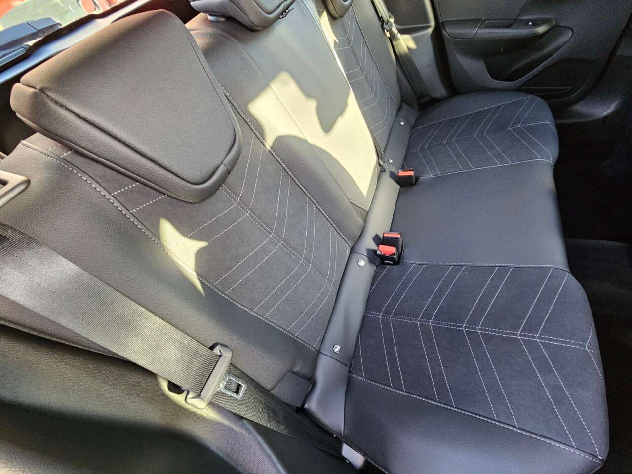 2025 VAUXHALL CORSA 2025 VAUXHALL CORSA