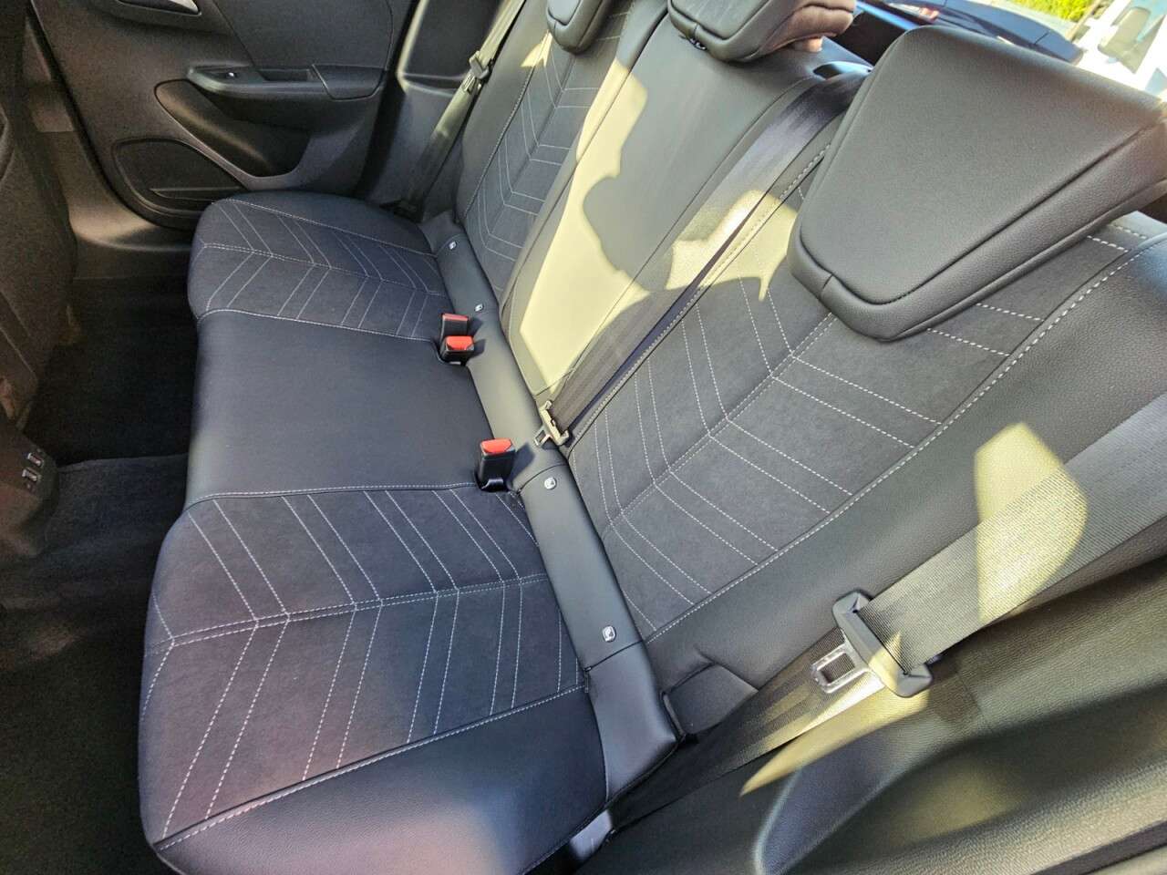 2025 VAUXHALL CORSA 2025 VAUXHALL CORSA