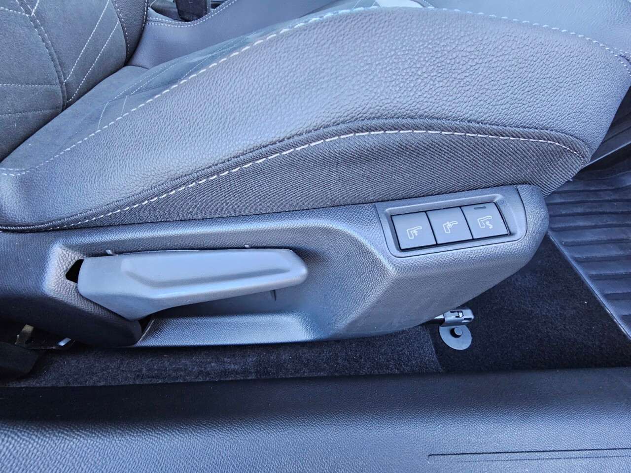 2025 VAUXHALL CORSA 2025 VAUXHALL CORSA