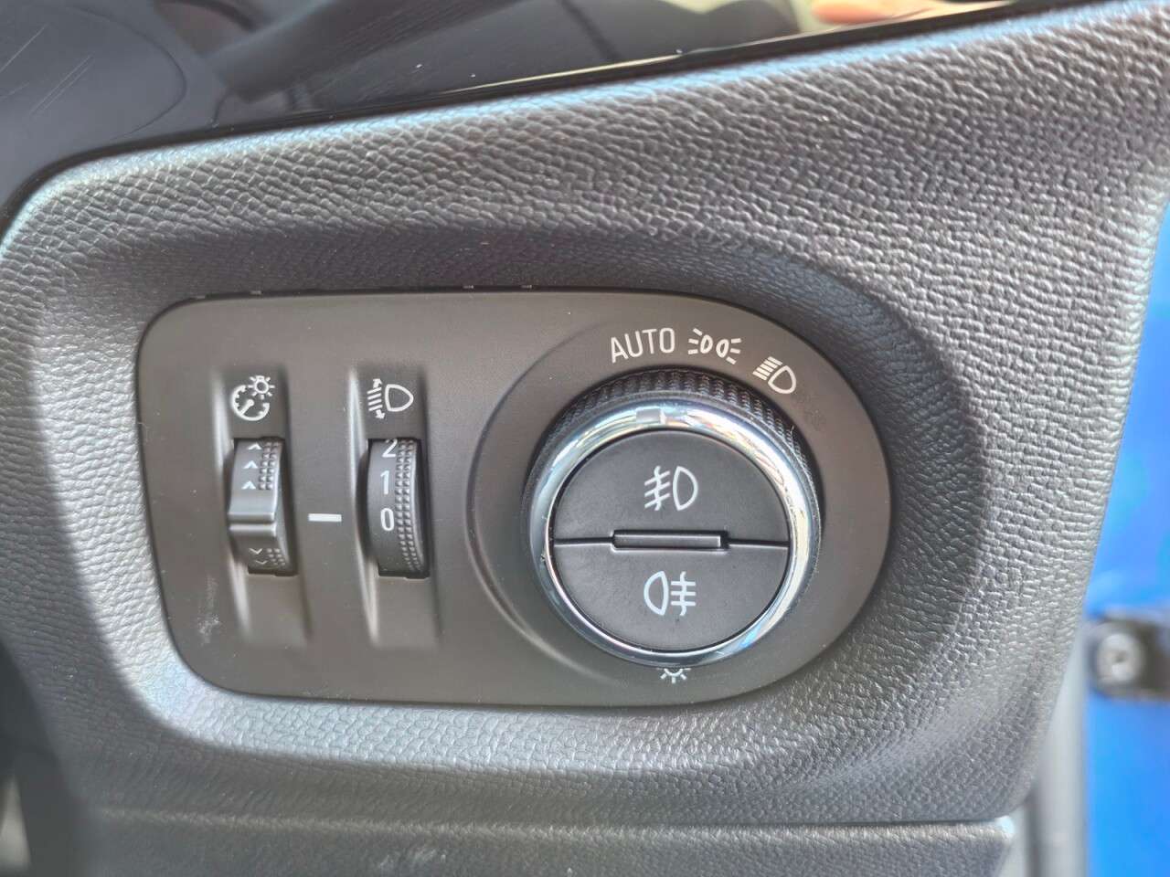 2025 VAUXHALL CORSA 2025 VAUXHALL CORSA