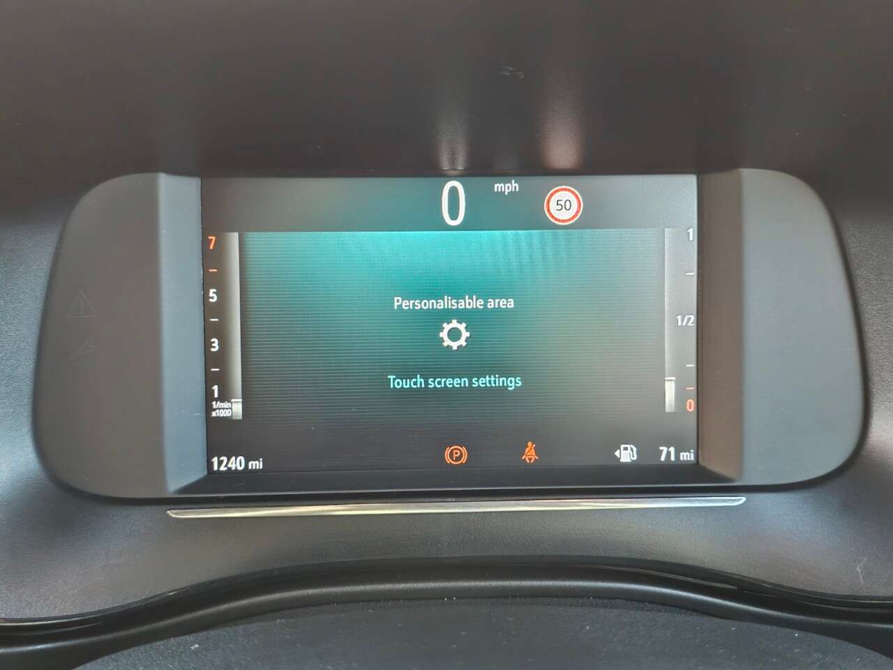 2025 VAUXHALL CORSA 2025 VAUXHALL CORSA