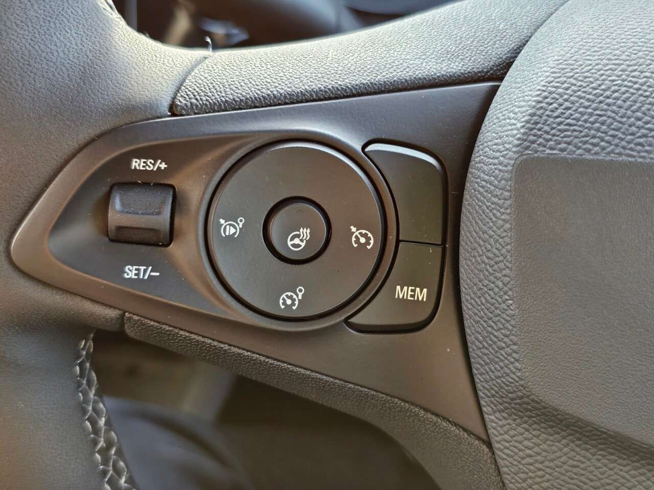 2025 VAUXHALL CORSA 2025 VAUXHALL CORSA