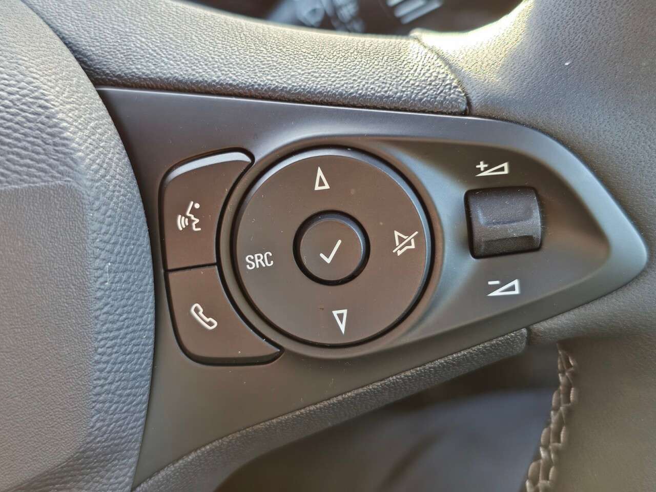 2025 VAUXHALL CORSA 2025 VAUXHALL CORSA