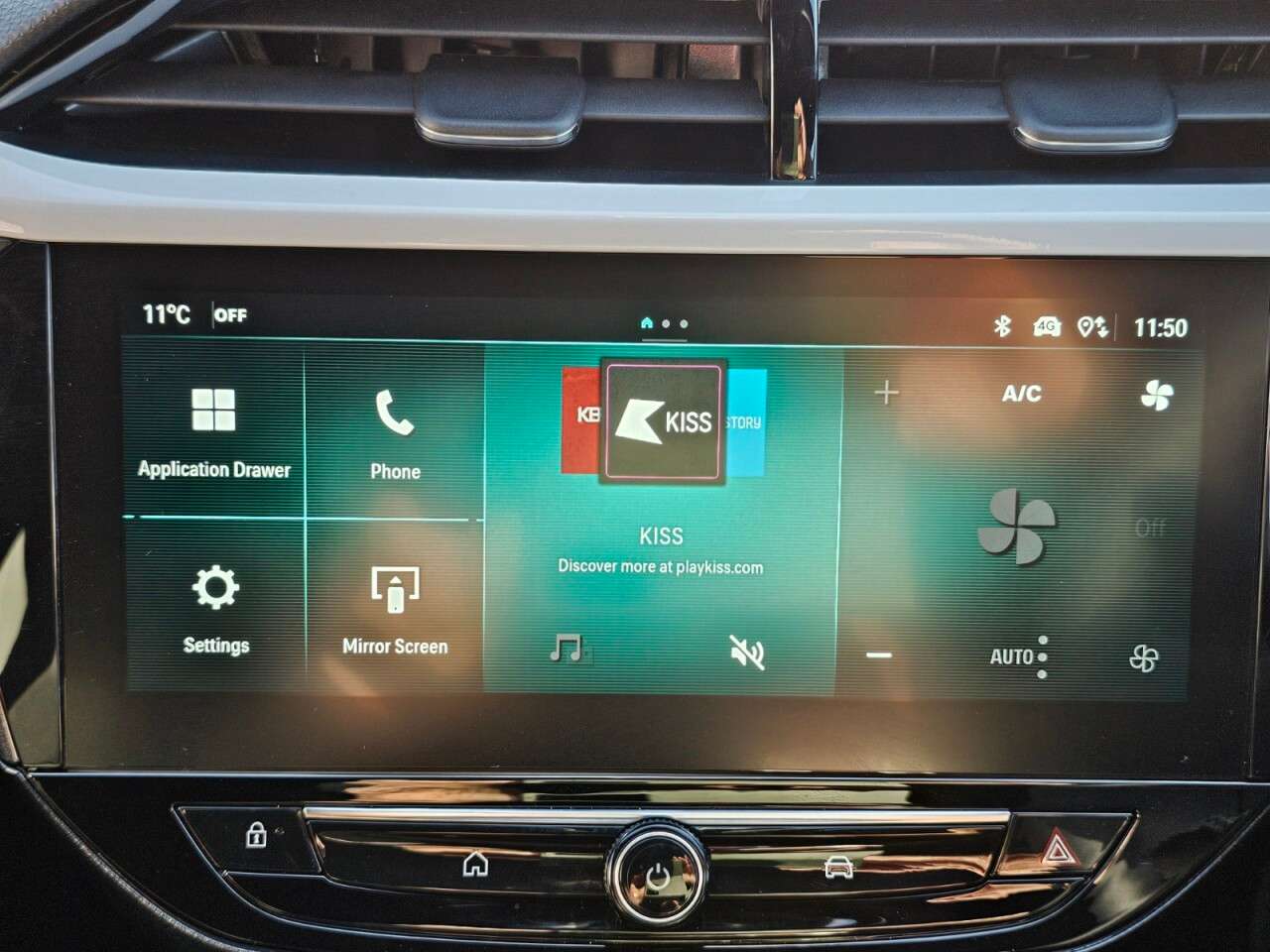 2025 VAUXHALL CORSA 2025 VAUXHALL CORSA