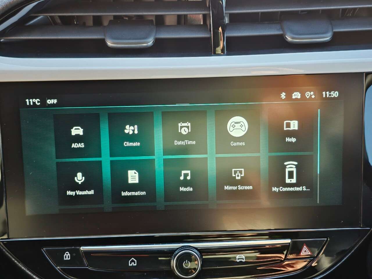 2025 VAUXHALL CORSA 2025 VAUXHALL CORSA