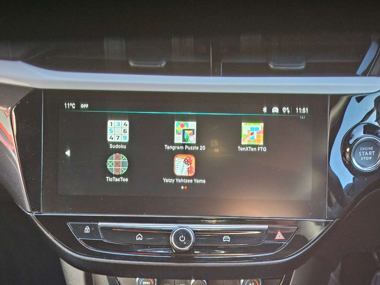 2025 VAUXHALL CORSA 2025 VAUXHALL CORSA