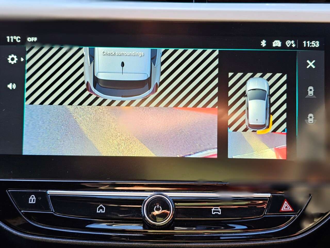 2025 VAUXHALL CORSA 2025 VAUXHALL CORSA