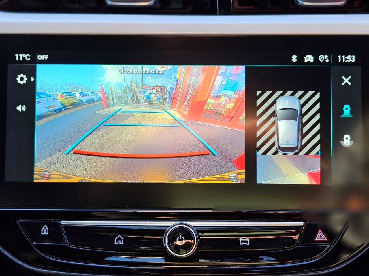 2025 VAUXHALL CORSA 2025 VAUXHALL CORSA