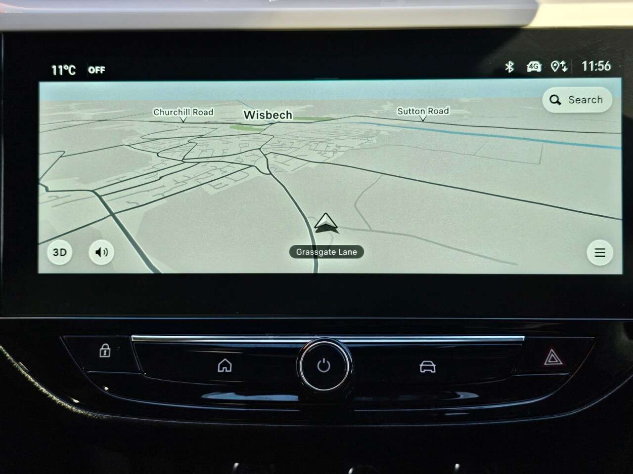 2025 VAUXHALL CORSA 2025 VAUXHALL CORSA