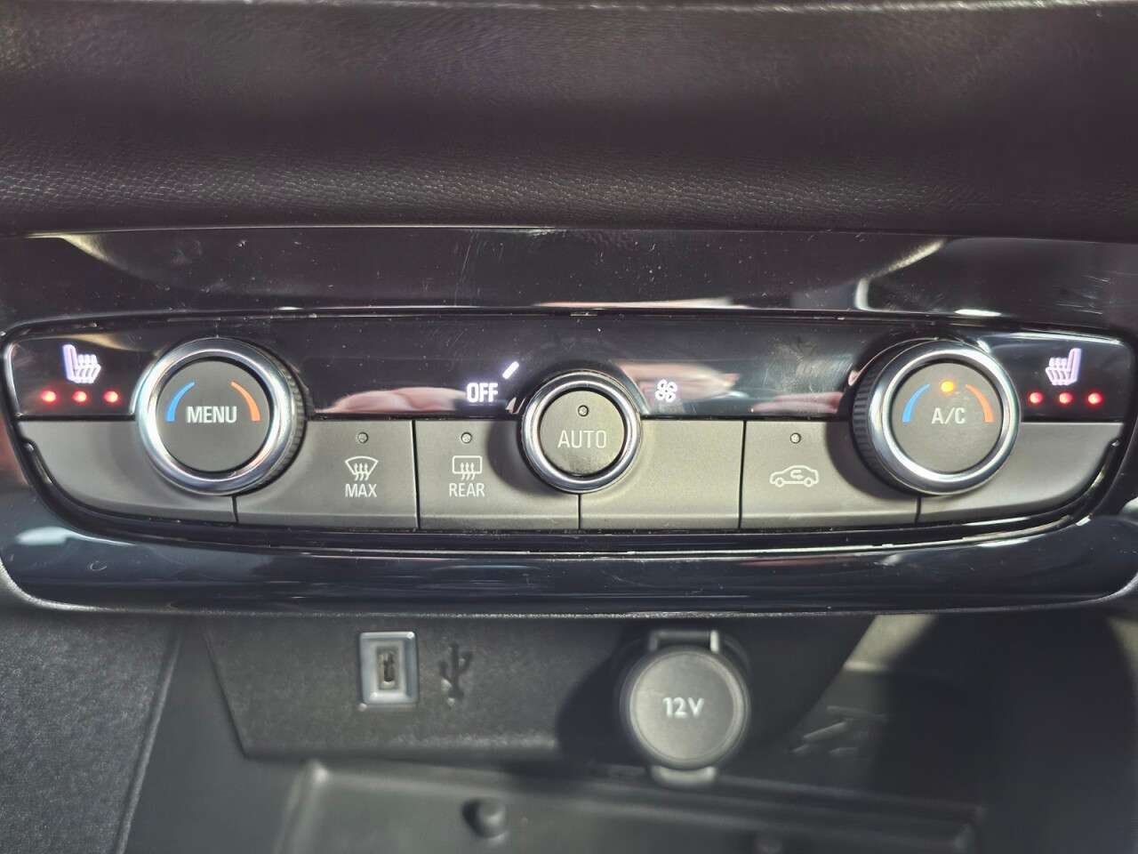 2025 VAUXHALL CORSA 2025 VAUXHALL CORSA