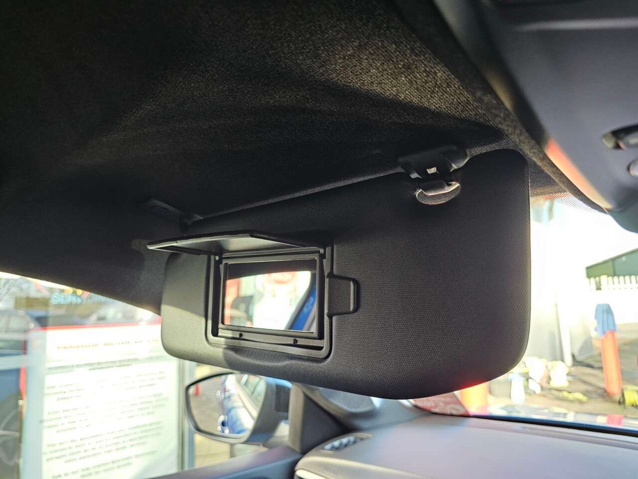 2025 VAUXHALL CORSA 2025 VAUXHALL CORSA