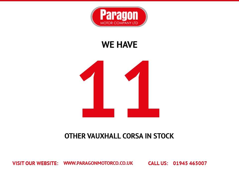 2025 VAUXHALL CORSA 2025 VAUXHALL CORSA