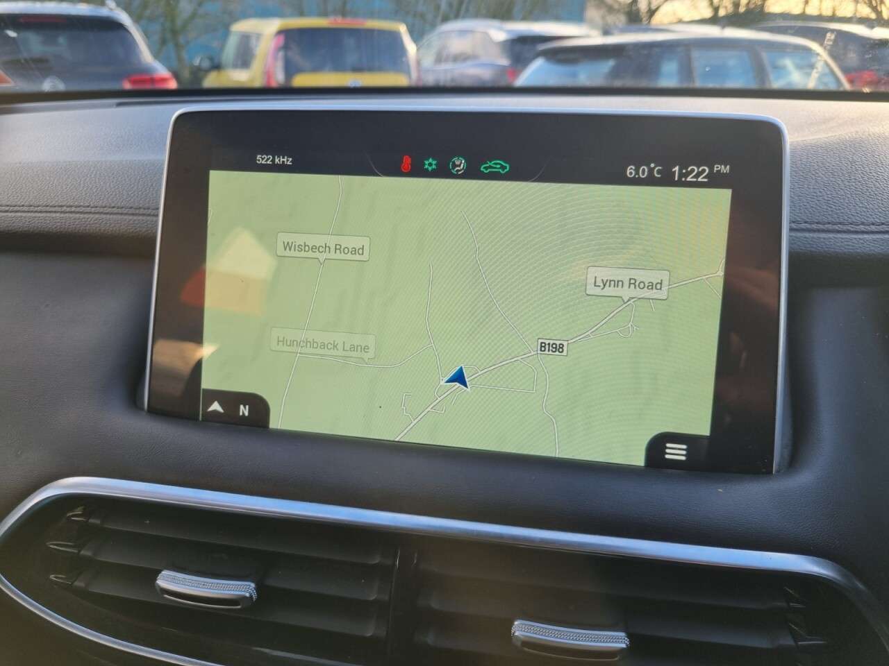 2022 MG MG HS 2022 MG MG HS