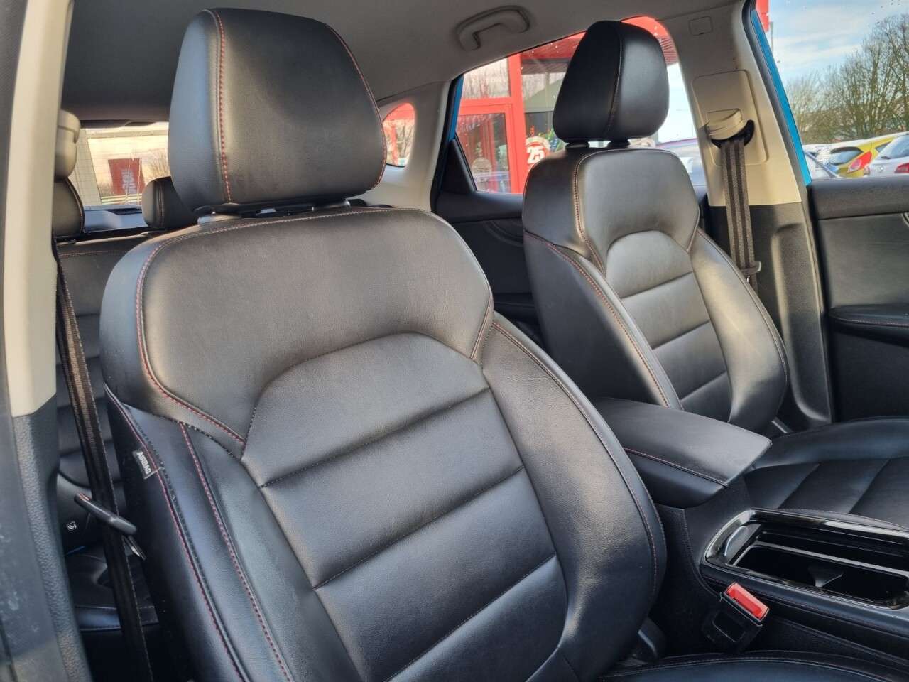 2022 MG MG HS 2022 MG MG HS