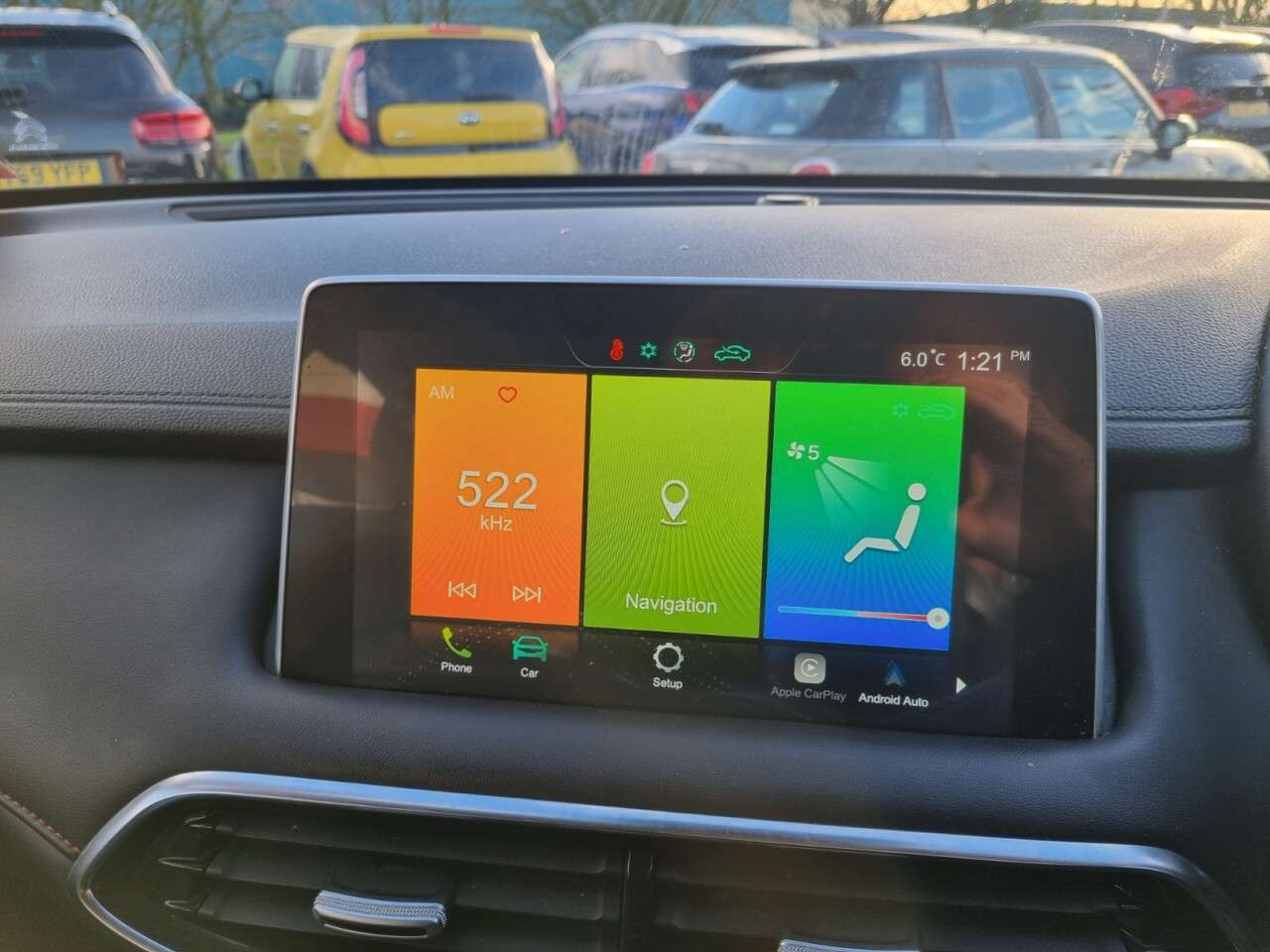 2022 MG MG HS 2022 MG MG HS