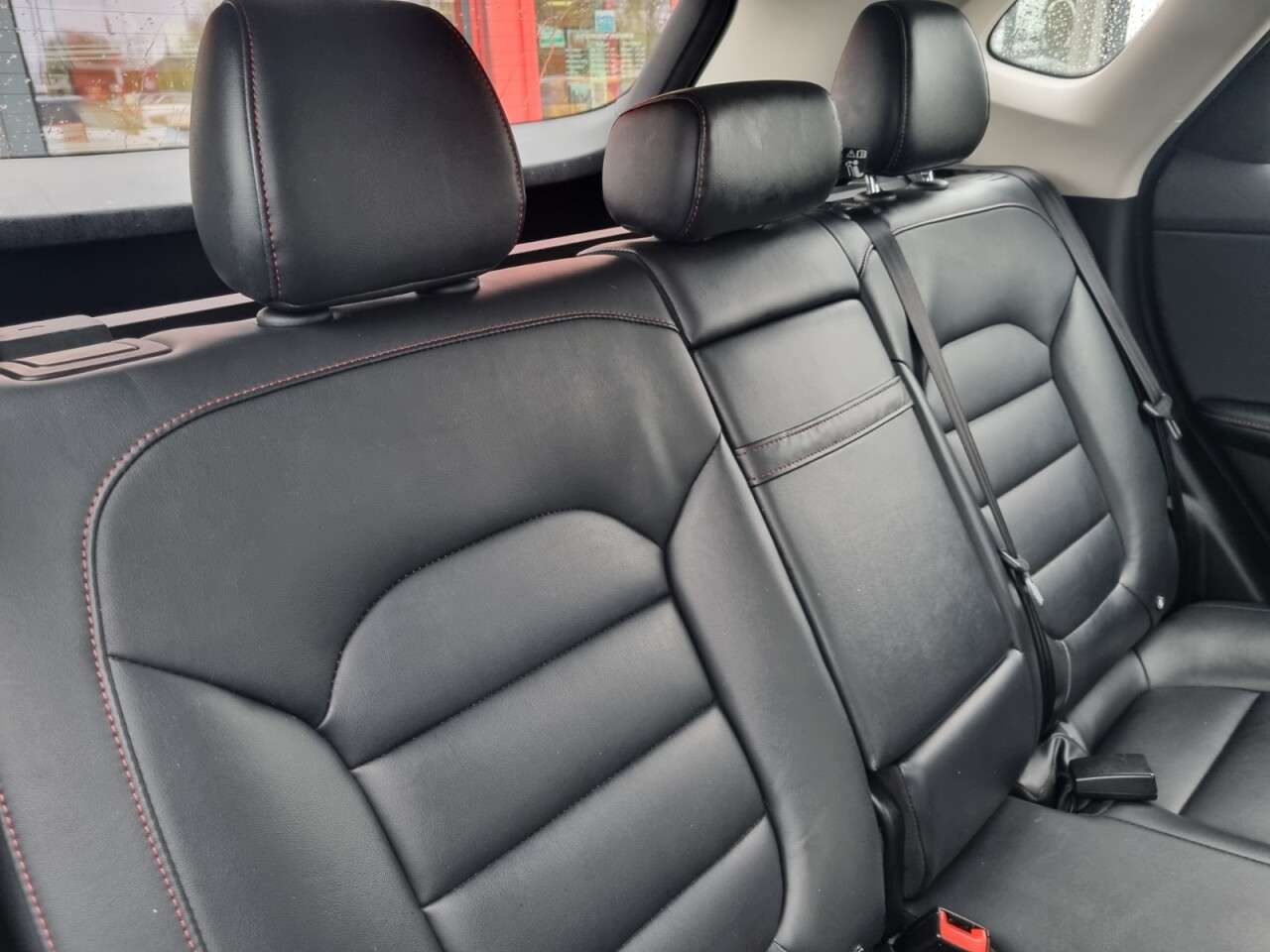 2022 MG MG HS 2022 MG MG HS