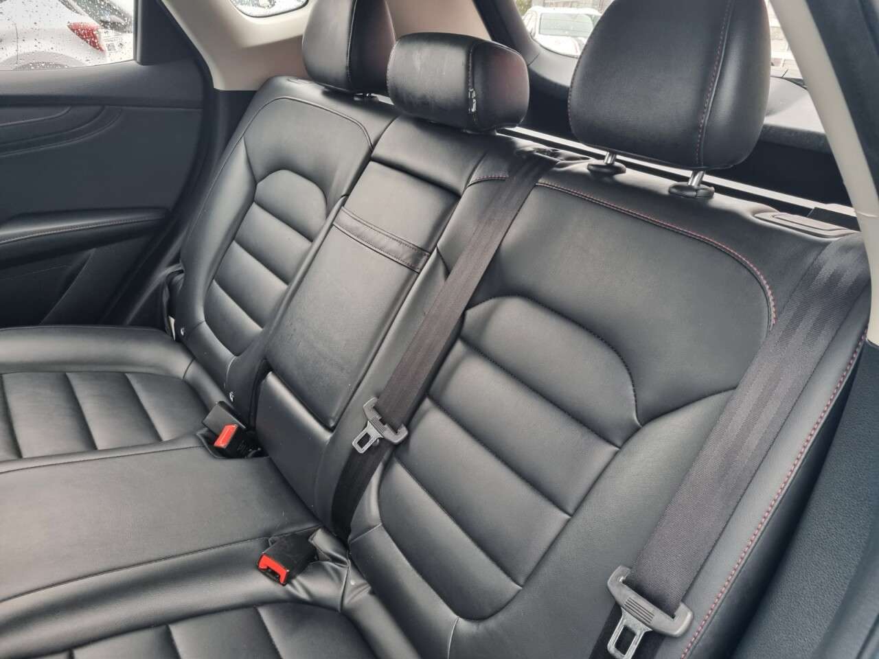 2022 MG MG HS 2022 MG MG HS