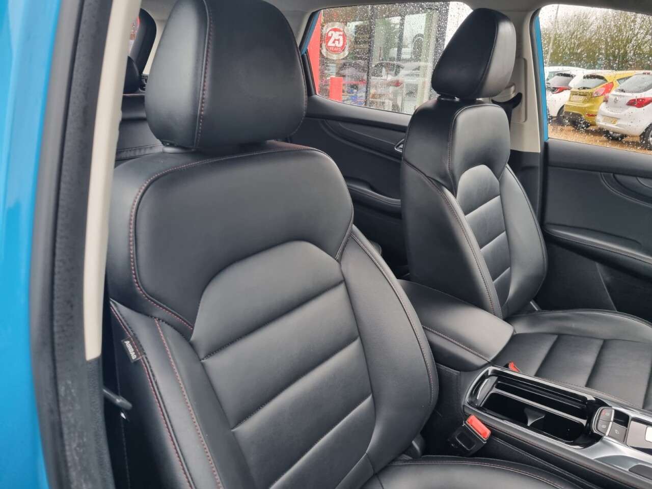 2022 MG MG HS 2022 MG MG HS