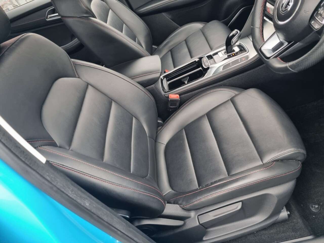 2022 MG MG HS 2022 MG MG HS