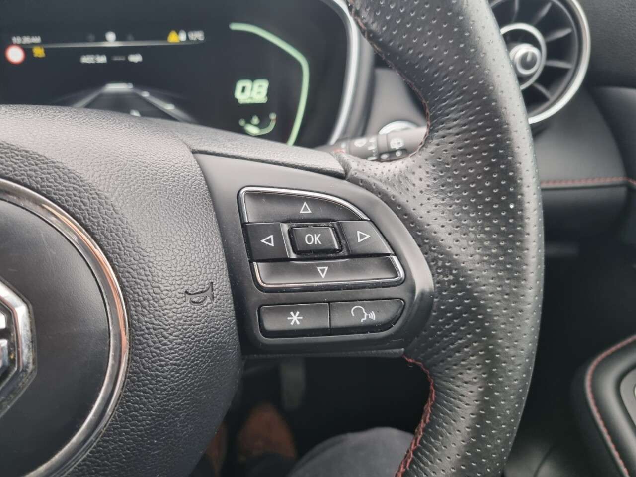 2022 MG MG HS 2022 MG MG HS