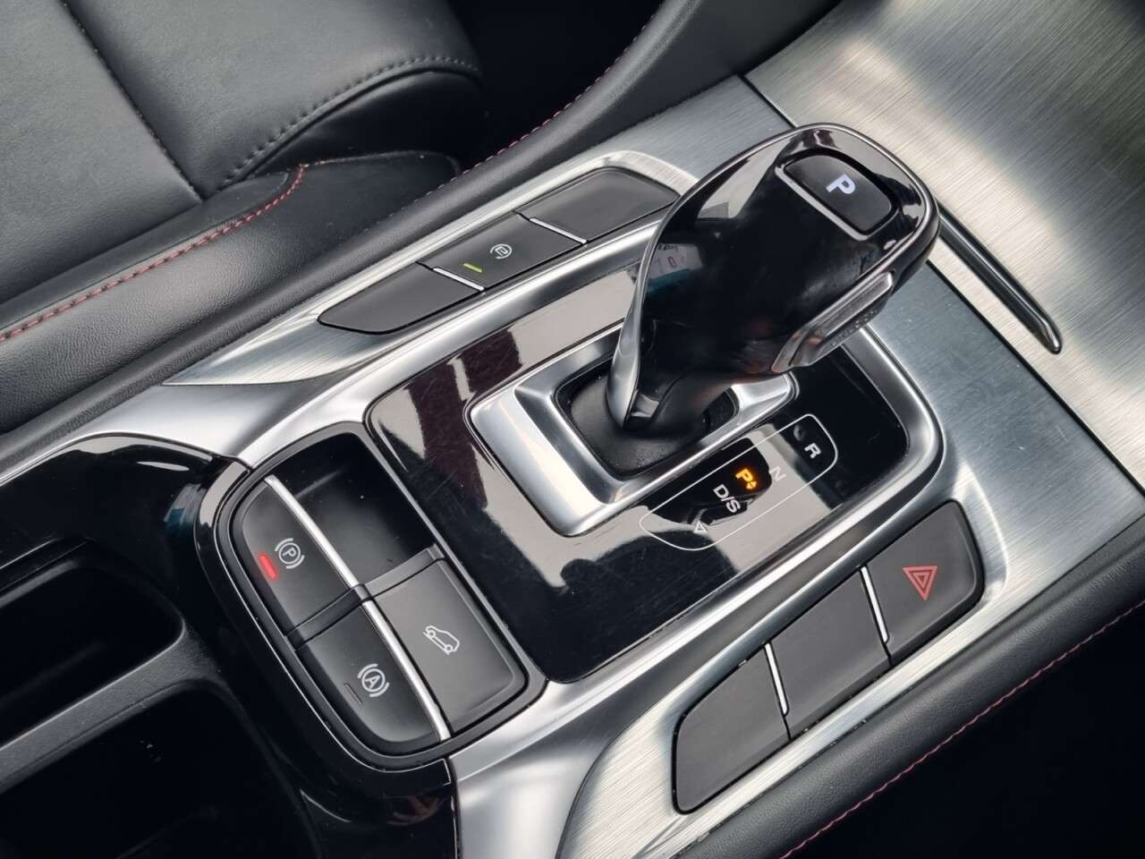 2022 MG MG HS 2022 MG MG HS