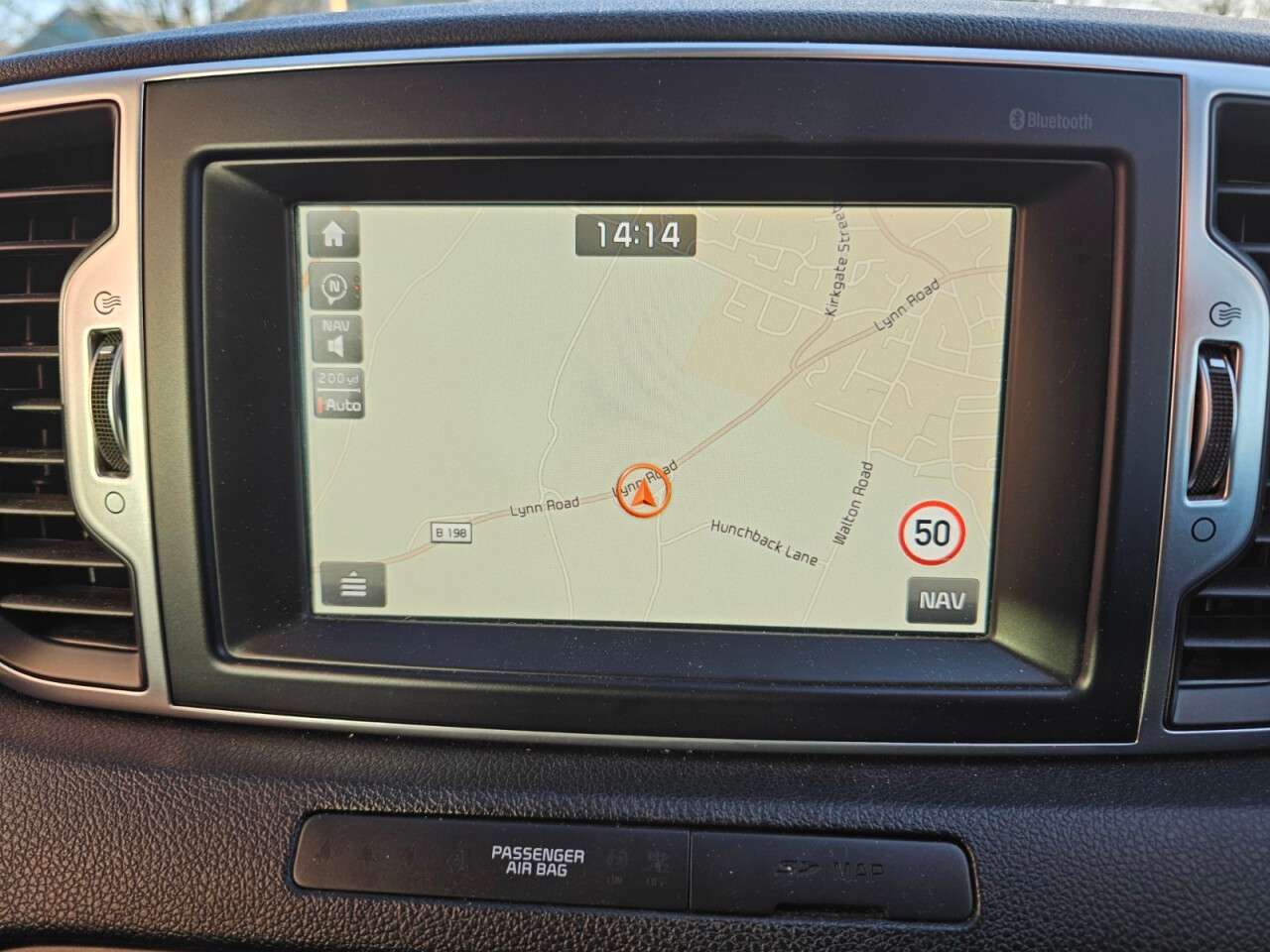 2018 KIA SPORTAGE 2018 KIA SPORTAGE