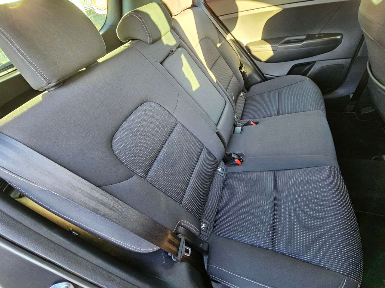 2018 KIA SPORTAGE 2018 KIA SPORTAGE