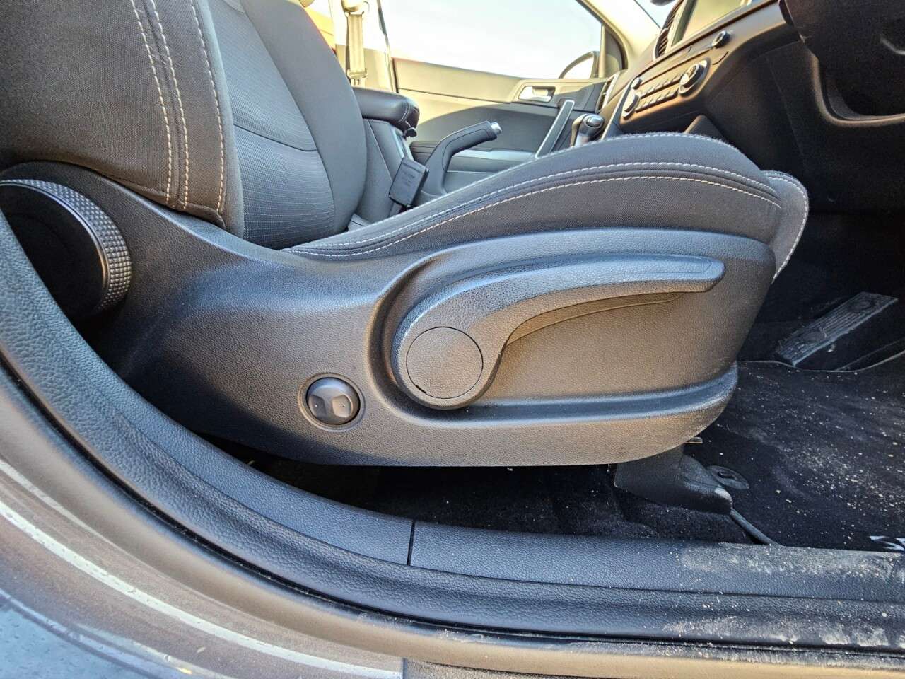 2018 KIA SPORTAGE 2018 KIA SPORTAGE