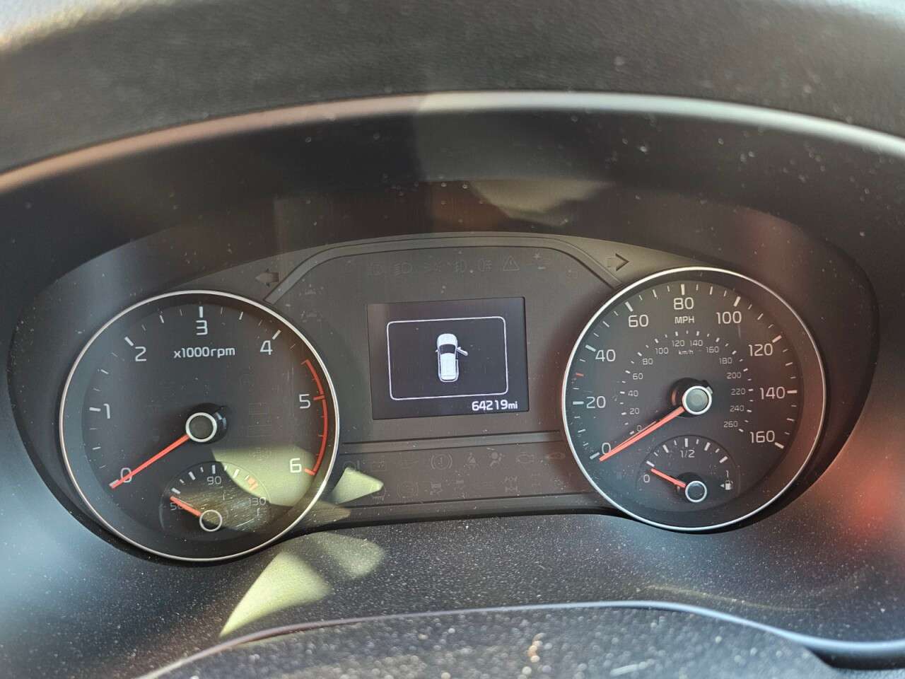 2018 KIA SPORTAGE 2018 KIA SPORTAGE