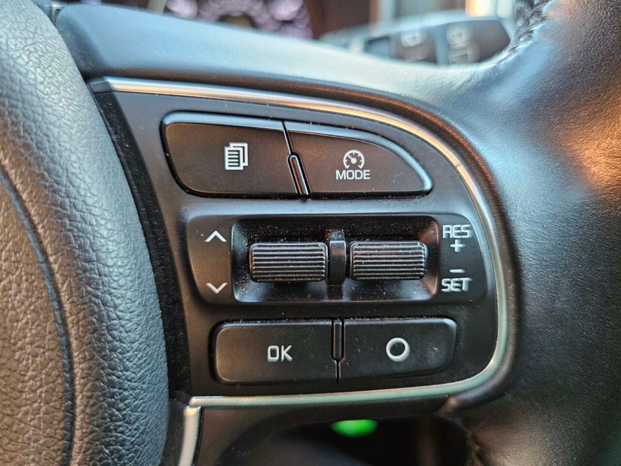 2018 KIA SPORTAGE 2018 KIA SPORTAGE