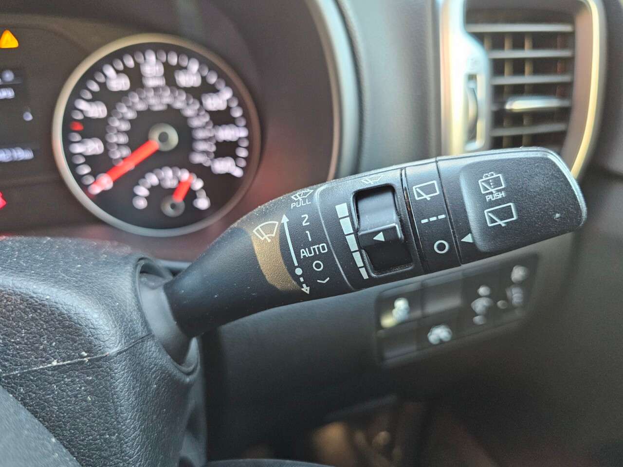 2018 KIA SPORTAGE 2018 KIA SPORTAGE