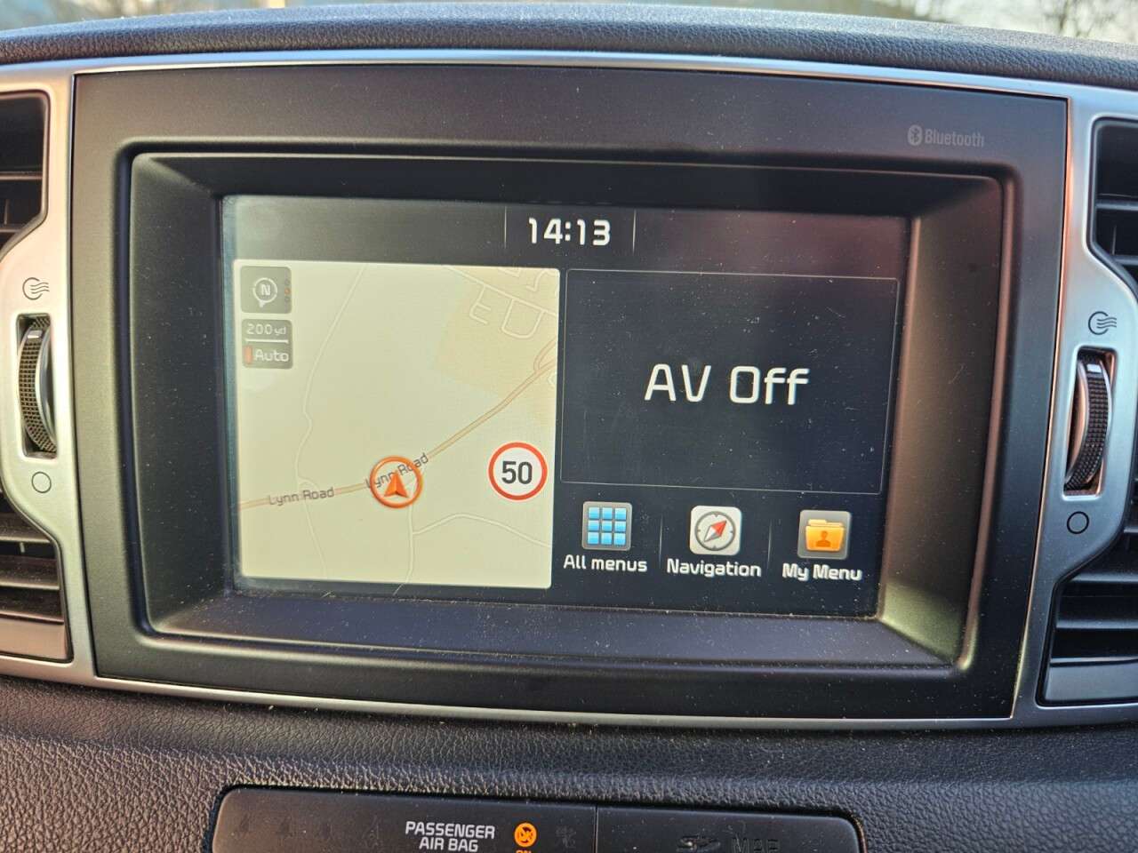 2018 KIA SPORTAGE 2018 KIA SPORTAGE