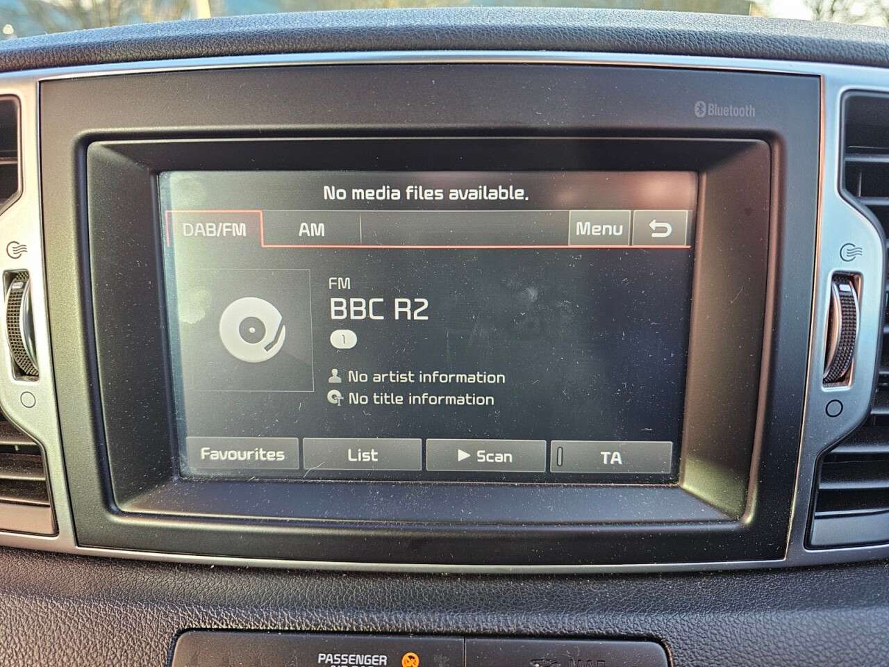 2018 KIA SPORTAGE 2018 KIA SPORTAGE