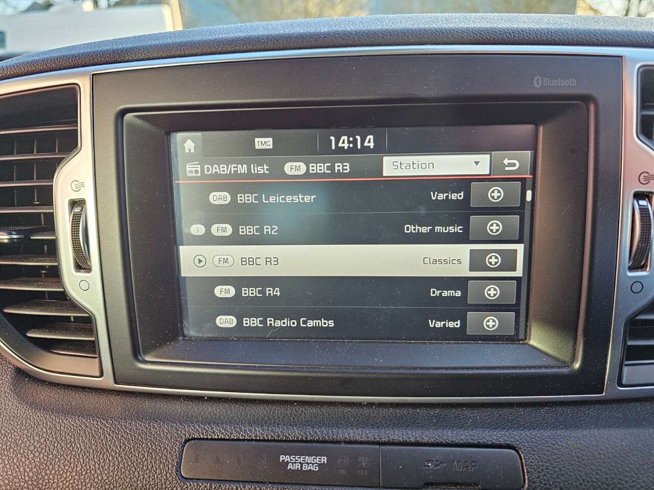 2018 KIA SPORTAGE 2018 KIA SPORTAGE